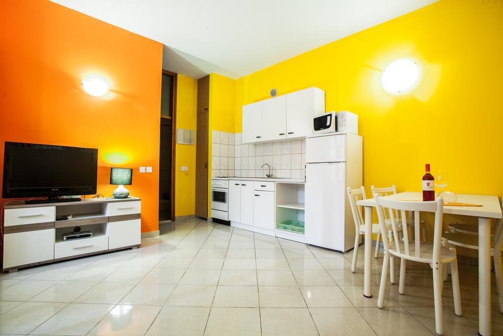 Apartments Lovic Lokva Rogoznica Exteriér fotografie