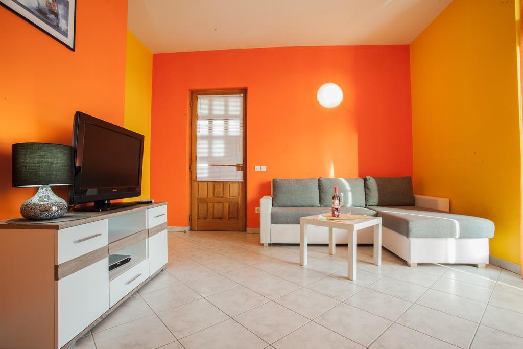 Apartments Lovic Lokva Rogoznica Exteriér fotografie